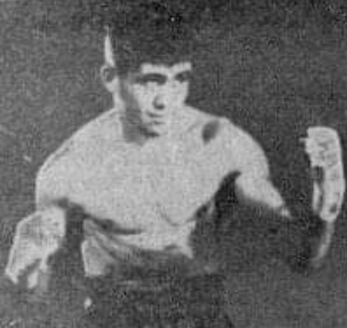 Ha mort en Rafa Fernández