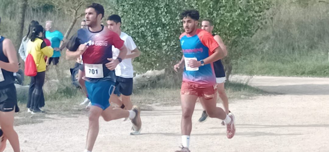 Competicions 18 i 19 d’ octubre: Jordi Villalba guanya la milla del carrer Nou de Girona, Blai Fauria segon al cros de Caldes de Malavella i Beatriz Domínguez 3ª al de Sants