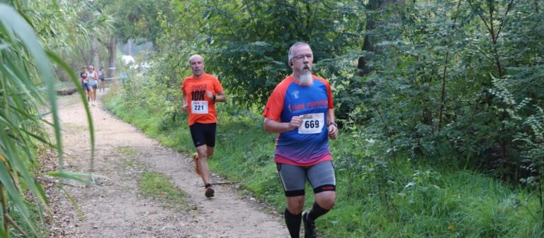 Competicions 8 i 9 de novembre: 3 podis al cros dels Arenys