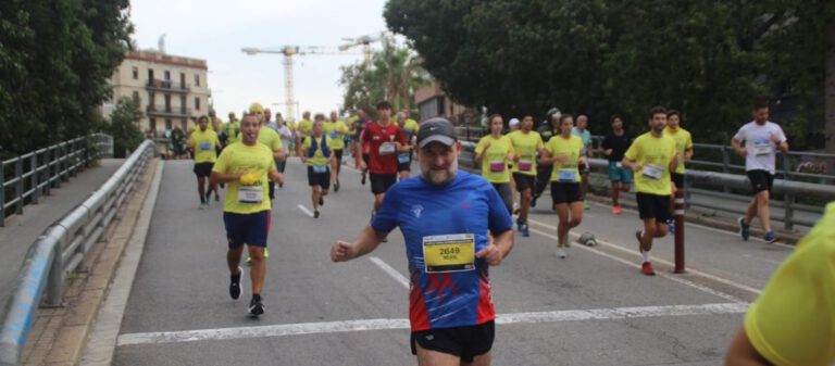 Competicions 25 i 26 d’ octubre: Laia Venteo guanya el G.P. de marxa de Mollet i Eva Palma el cros de Santa Susanna amb Esther Tomás 2ª. Aleix Aznar 2on a la mitja de Gavà