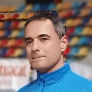 Daniel Calvache López