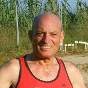 Juan Antonio Sabán Carmona