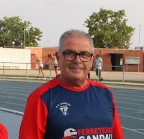 Paco Martínez Cortés