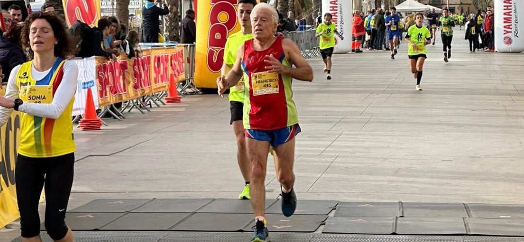 Competicions 12 al 16 d’ octubre: Prudencio Pérez bicampió d’ Europa per equips i Ana Esther Fidalgo 3ª. Jordi Villalba guanya la milla del Congrés