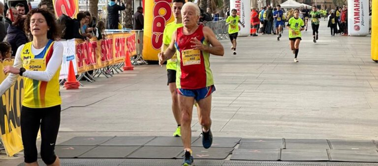 Competicions 12 al 16 d’ octubre: Prudencio Pérez bicampió d’ Europa per equips i Ana Esther Fidalgo 3ª. Jordi Villalba guanya la milla del Congrés