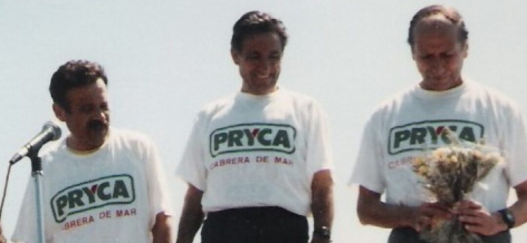 Ha mort l’ Hilario Adalid