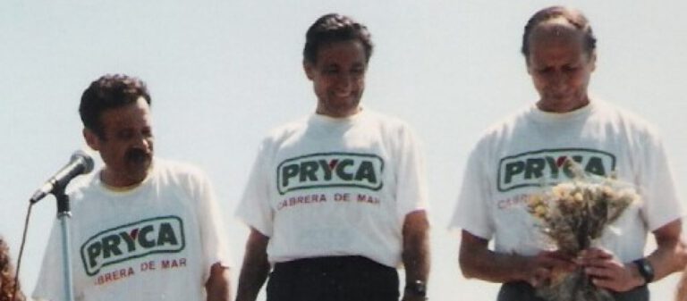 Ha mort l’ Hilario Adalid