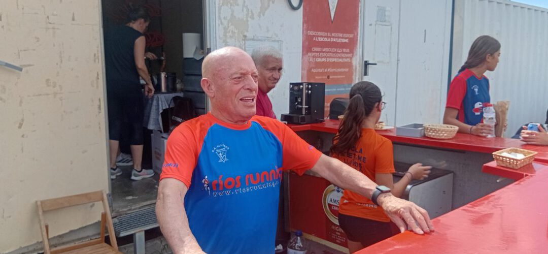 Ja tenim loteria de Nadal