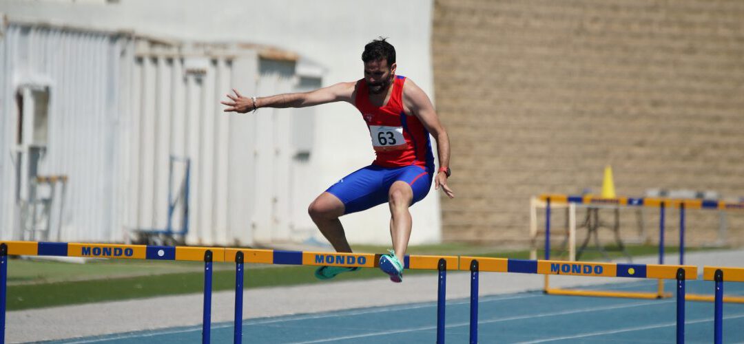 Competicions 23 al 25 de maig: les màster 4es, els màster 7ens i les sub-16 9enes al campionat de Catalunya per clubs, 6 rècords i 4 podis a curses