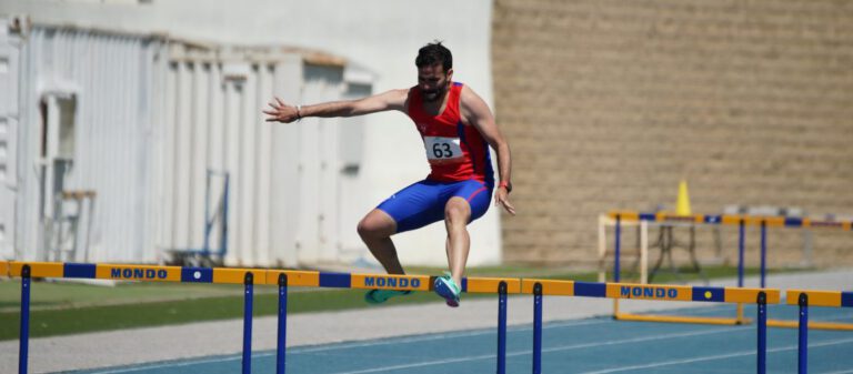 Competicions 23 al 25 de maig: les màster 4es, els màster 7ens i les sub-16 9enes al campionat de Catalunya per clubs, 6 rècords i 4 podis a curses