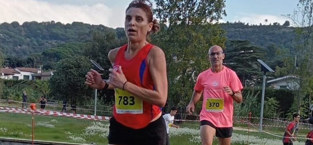 Competicions 8 i 9 de març: Les F50 i Prudencio Pérez bronze al campionat d’ Espanya de 10 km en ruta i 5 rècords del club
