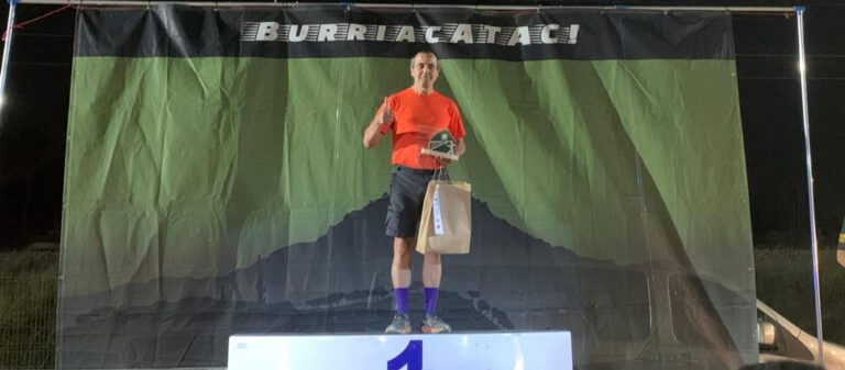 Competicions 5 al 7 de setembre: José Antonio Ballesta guanya la Burriac Atac i Javi Castro 3er. Joan Navarro 3er absolut a la Gurrinada