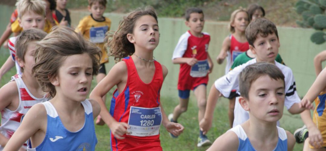 Competicions 26 al 28 de desembre: Esther Tomás guanya la Sant Silvestre del Masnou i 3 rècords del club