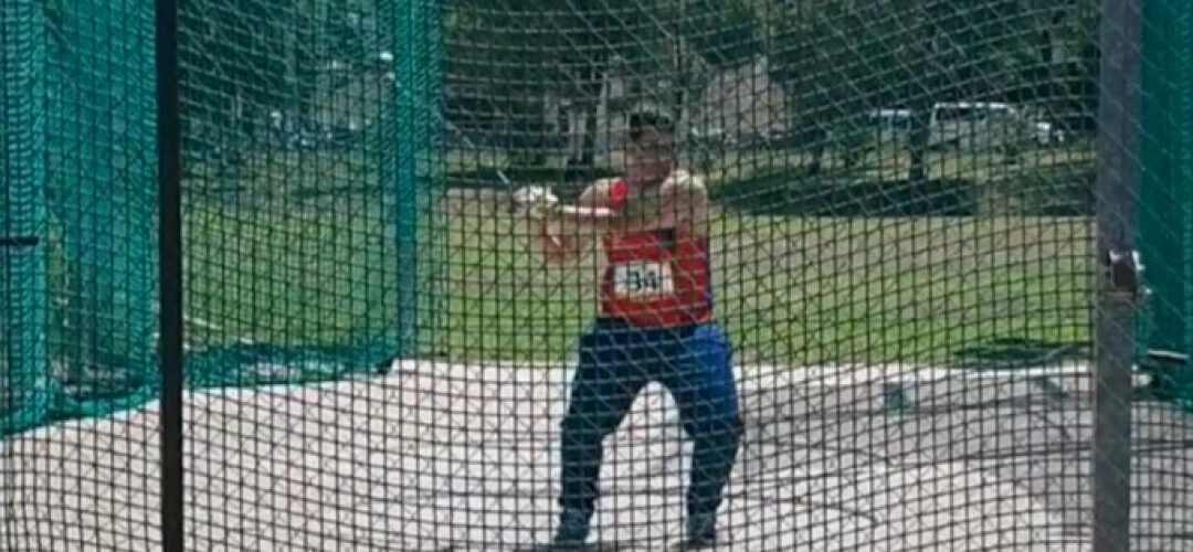 Competicions 8 i 9 de febrer: 6 medalles als campionats de Catalunya de marxa i de llançaments d’ hivern