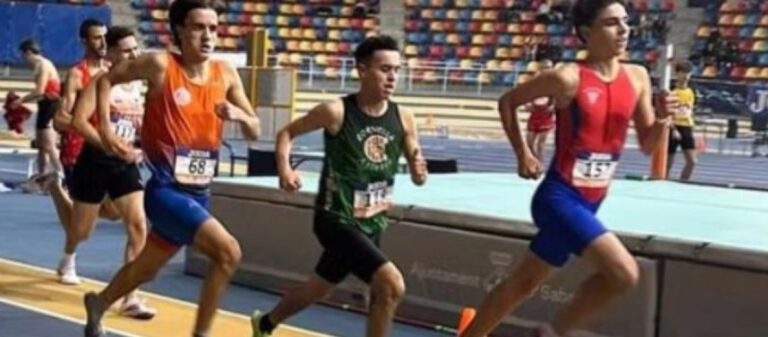 Competicions 11 i 12 de gener: 3 rècords del club