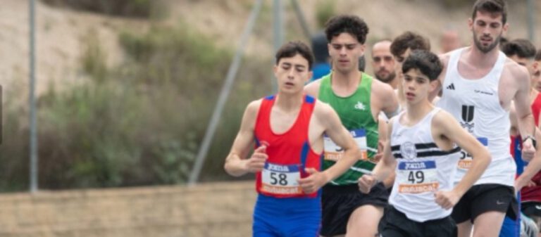 Competicions 17 i 18 de maig: 3 medalles al campionat de Catalunya de 5 km, 1 podi en curses, els sub-20 6ens al campionat català per equips i 9 rècords del club
