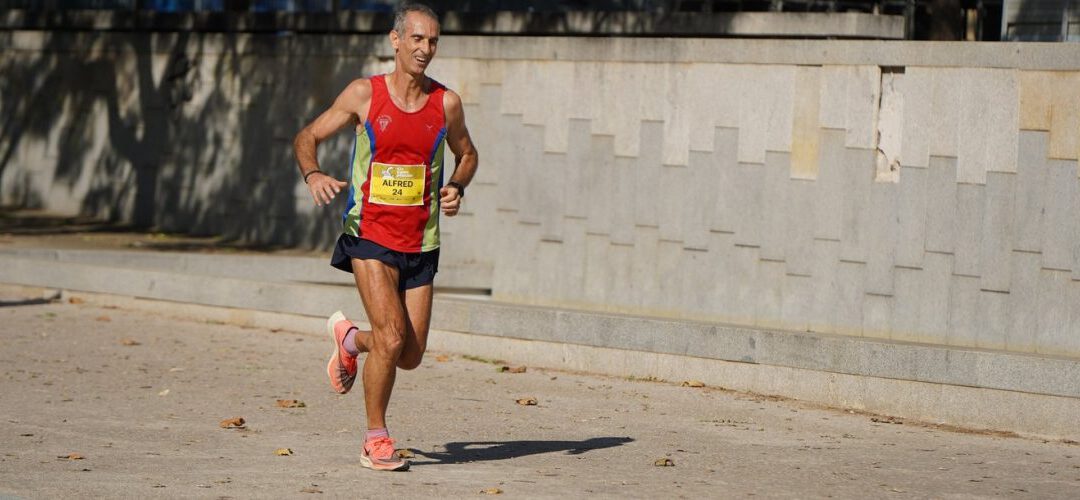 Ha mort l’ Alfred Redrado