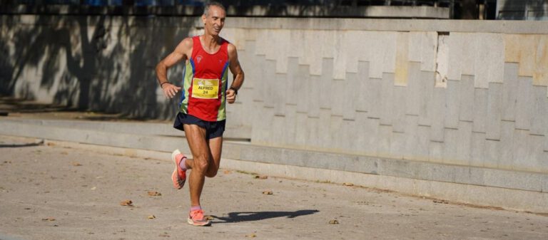 Ha mort l’ Alfred Redrado