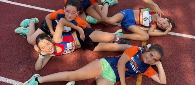 Comunicat sobre no competir amb el nom del club