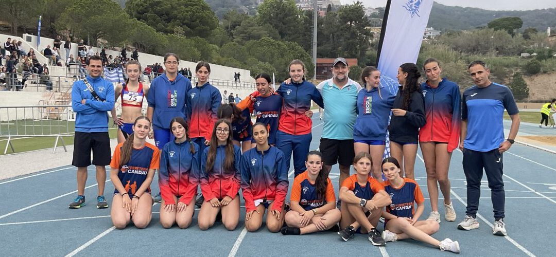 Resum d’ un 2024 amb molt bons números pels Lluïsos