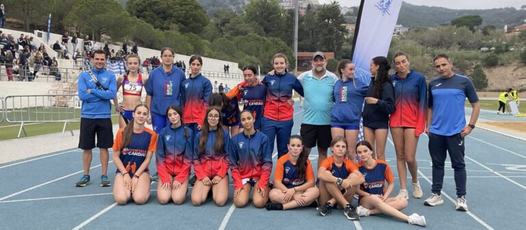 Resum d’ un 2024 amb molt bons números pels Lluïsos