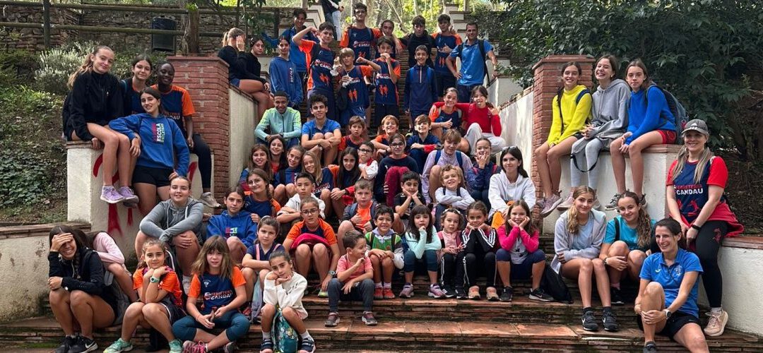 Dissabte 20 de setembre botifarrada social