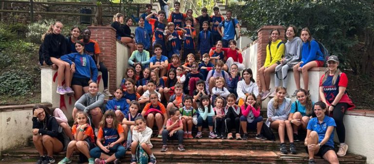 Dissabte 20 de setembre botifarrada social