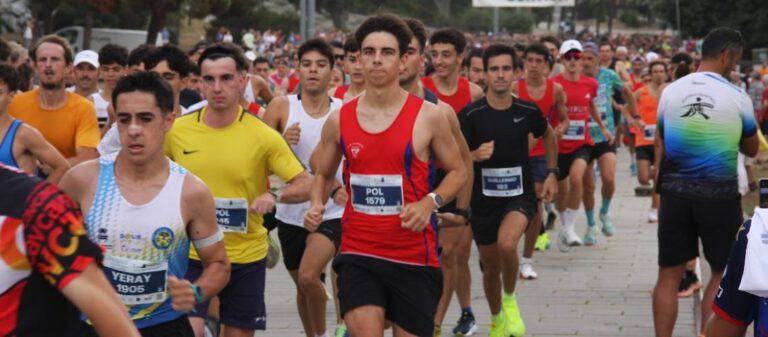 Competicions 23 d’ agost a l’ 1 de setembre: Pol i David Galeote guanyen als Estats Units i Jordi Martí segon a la milla de Pineda