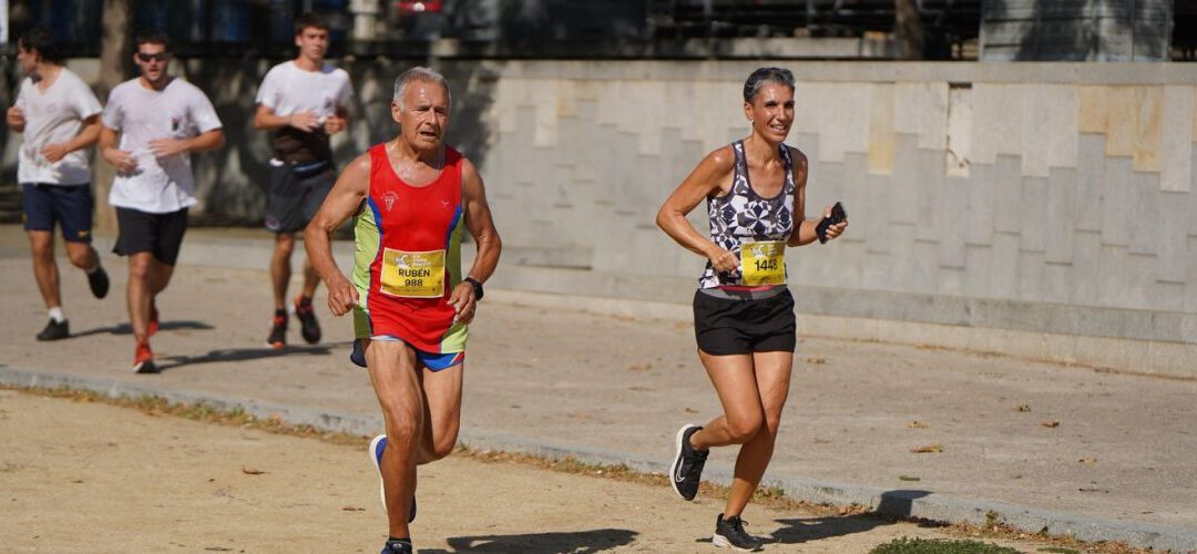 Competicions 13 i 14 de setembre: Joan Sánchez 3er a Finlàndia