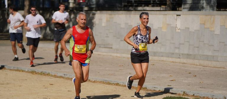 Competicions 13 i 14 de setembre: Joan Sánchez 3er a Finlàndia