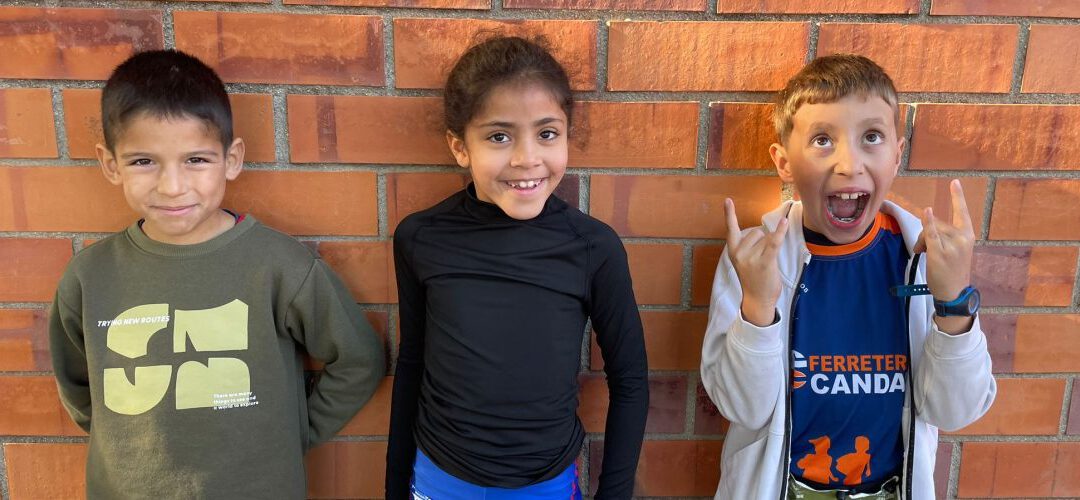 Competicions 29 i 30 de març: 4 rècords del club al control de promoció