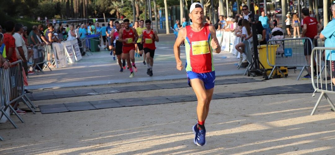 Competicions 20 i 21 de setembre: Joan Oriach 2h 29′ a la marató de Berlín i Jordi Villalba segon a la cursa de Molins de Rei