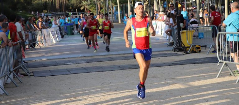 Competicions 20 i 21 de setembre: Joan Oriach 2h 29′ a la marató de Berlín i Jordi Villalba segon a la cursa de Molins de Rei