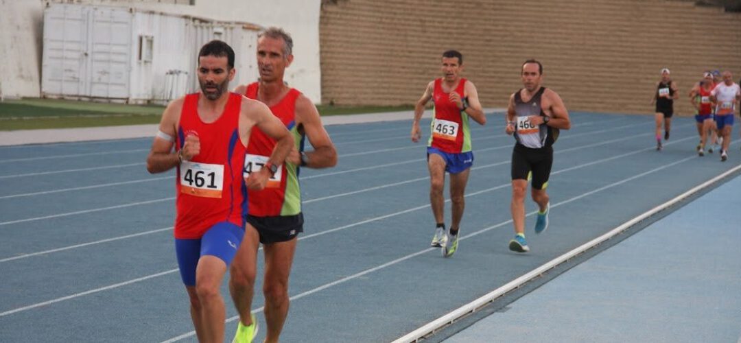 Assemblea general important per convocatòria d’ eleccions i 5000 popular en pista