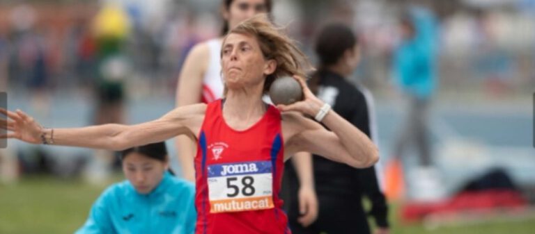 Competicions 3 i 4 de gener: Emma Olasz campiona de Catalunya amb 3 nous rècords del club