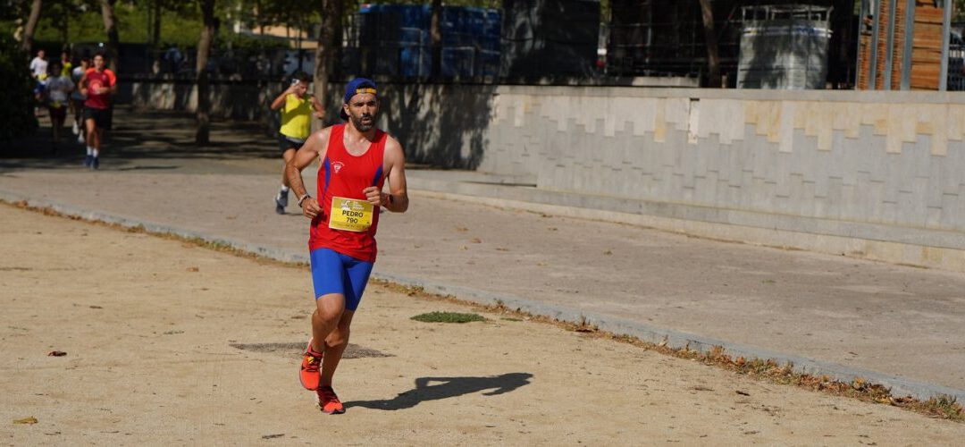 Curses 31 desembre: lluïsencs acomiaden l’ any competint