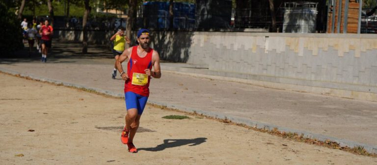 Curses 31 desembre: lluïsencs acomiaden l’ any competint