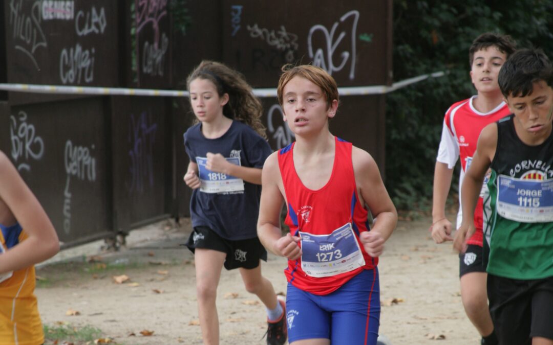 Competicions 28 de febrer i 1 de març. Natalia Calvache bronze en 800 i rècord per a Joana Renart al campionat de Catalunya short track, 12 medalles al campionat territorial Special Olympic i Omaima Blal 3ª a la cursa de Pineda
