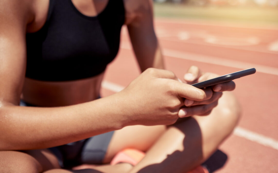 Encara no t’has donat d’alta a la nova aplicació web del 🔵🔴 G.A. Lluïsos Mataró?