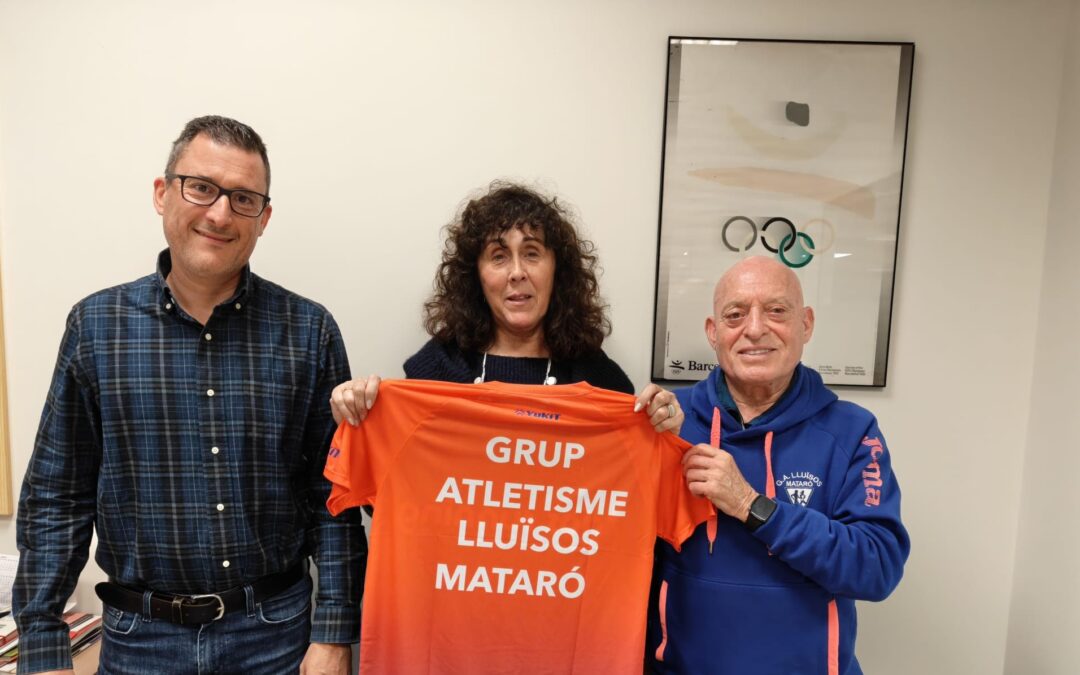 Reunió Ajuntament – Lluïsos