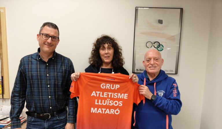 Reunió Ajuntament – Lluïsos