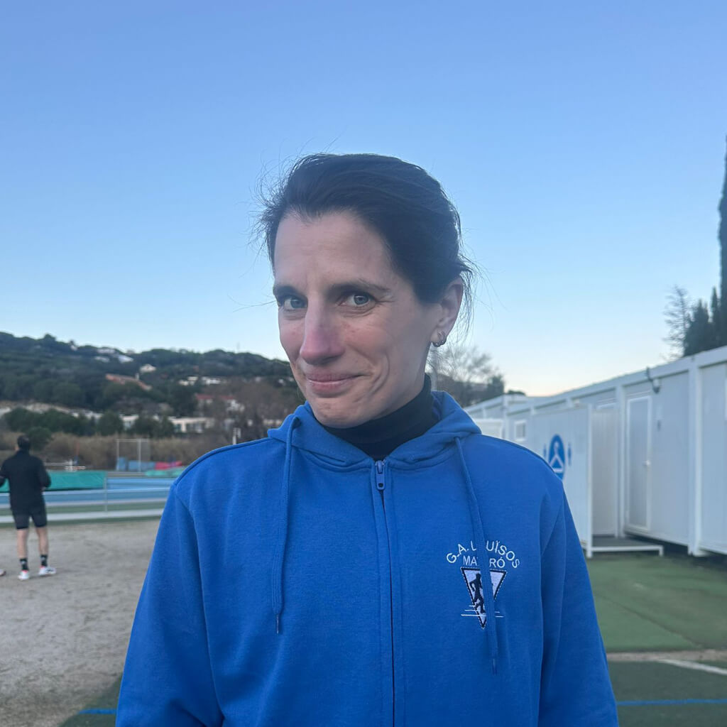 Betània Duarte Candau