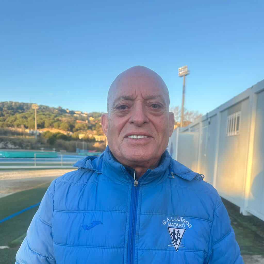 Juan Antonio Sabán Carmona