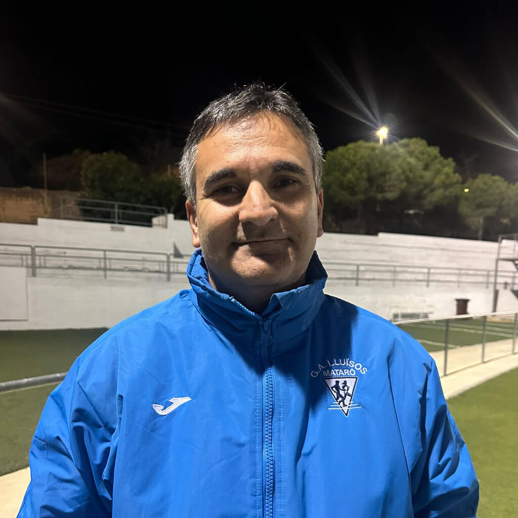 Juan José Lozano Sianes