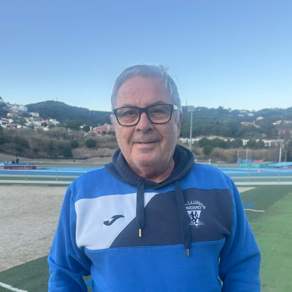 Paco Martínez Cortés