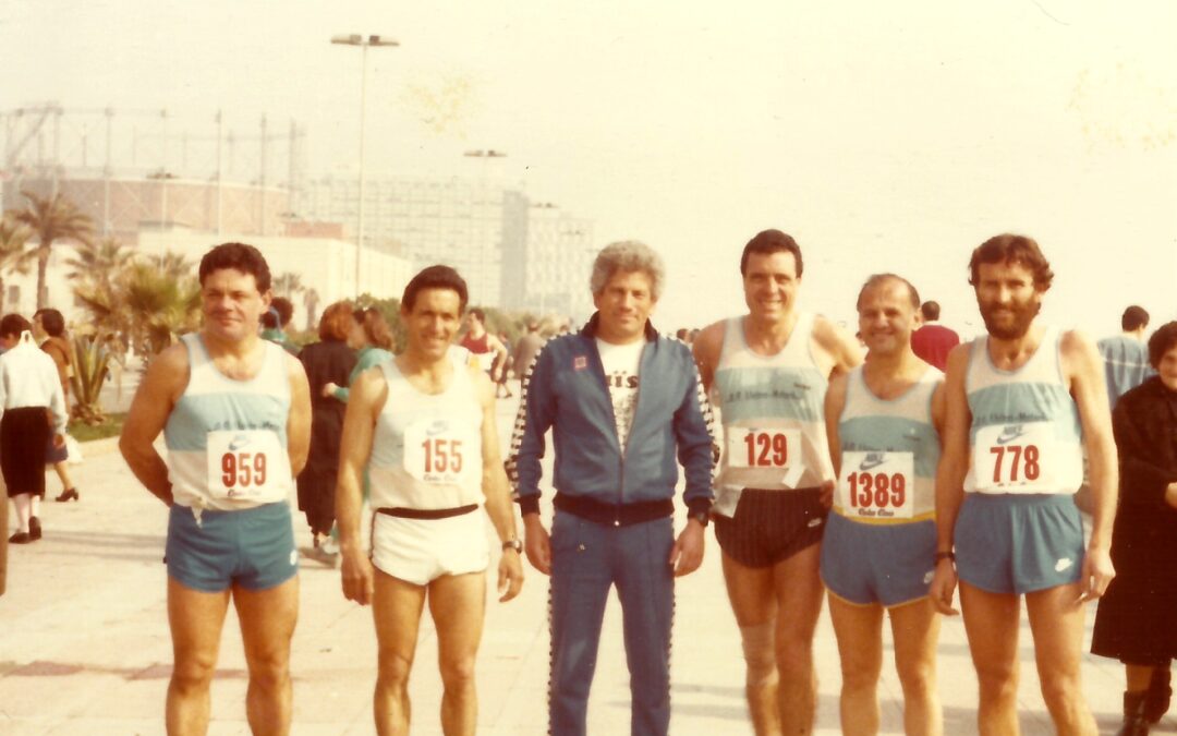 Ha mort l’ Antoni Cruañas