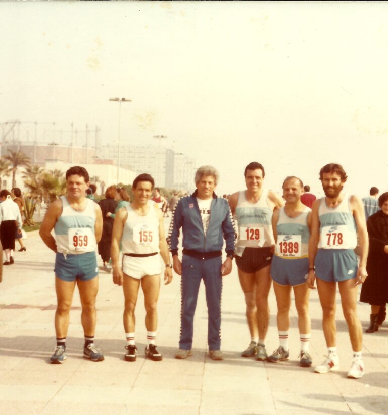 Ha mort l’ Antoni Cruañas