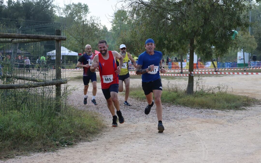Competicions 26 i 27 de setembre