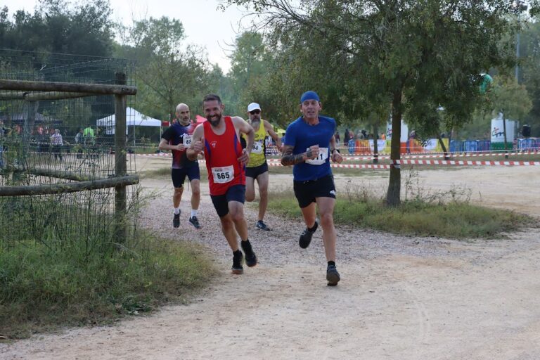 Competicions 26 i 27 de setembre