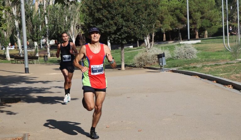Competicions 19 i 20 de setembre